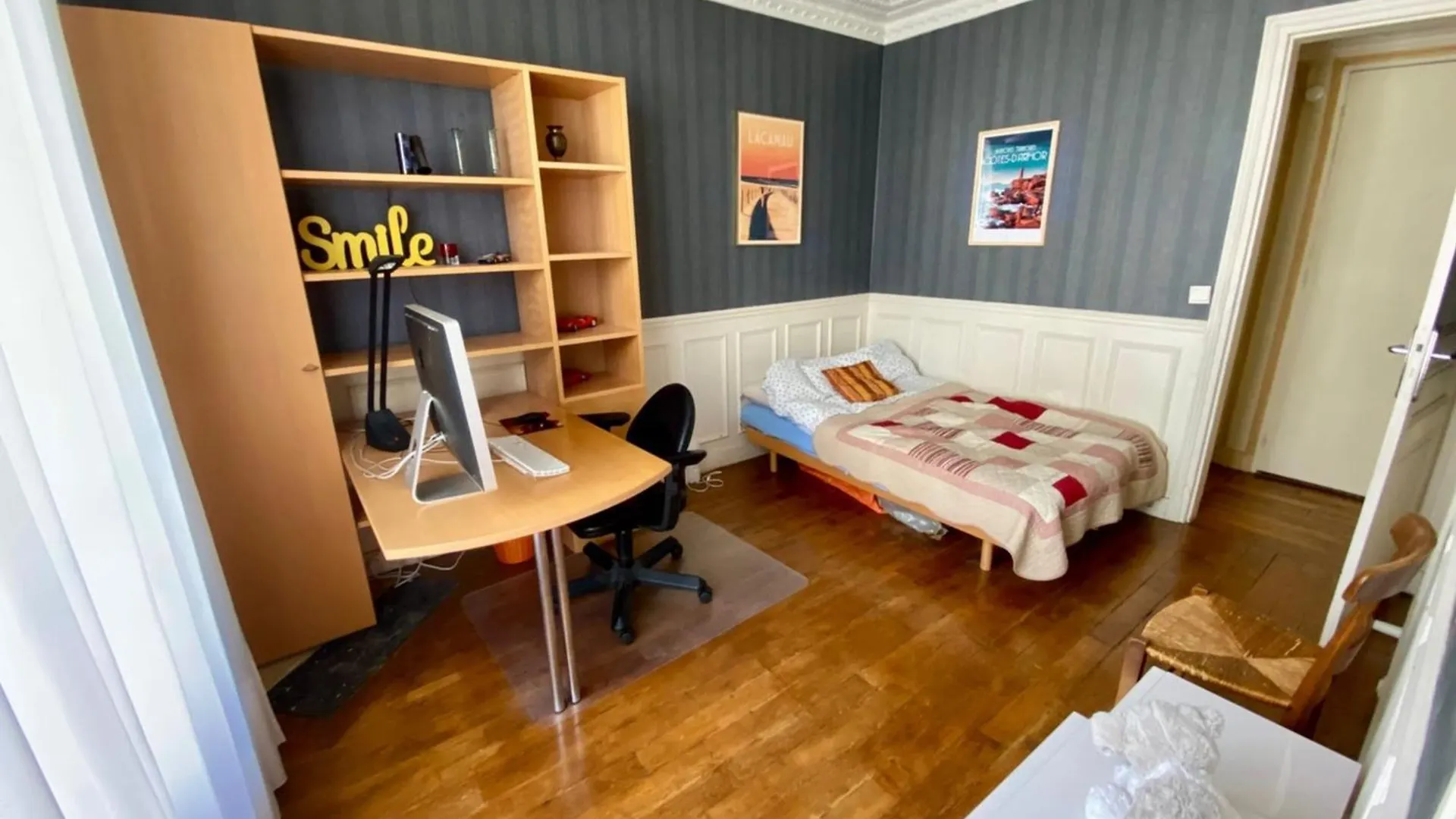Lovely Paris Flat Close To Eiffel Tower Apartment