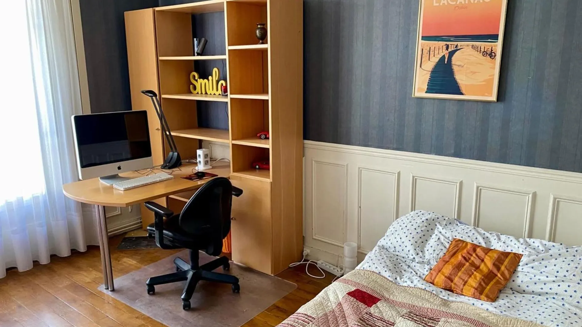 Apartment Lovely Paris Flat Close To Eiffel Tower France
