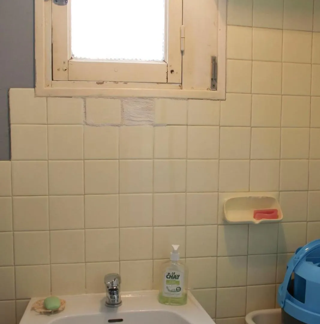 Apartment Lovely Paris Flat Close To Eiffel Tower