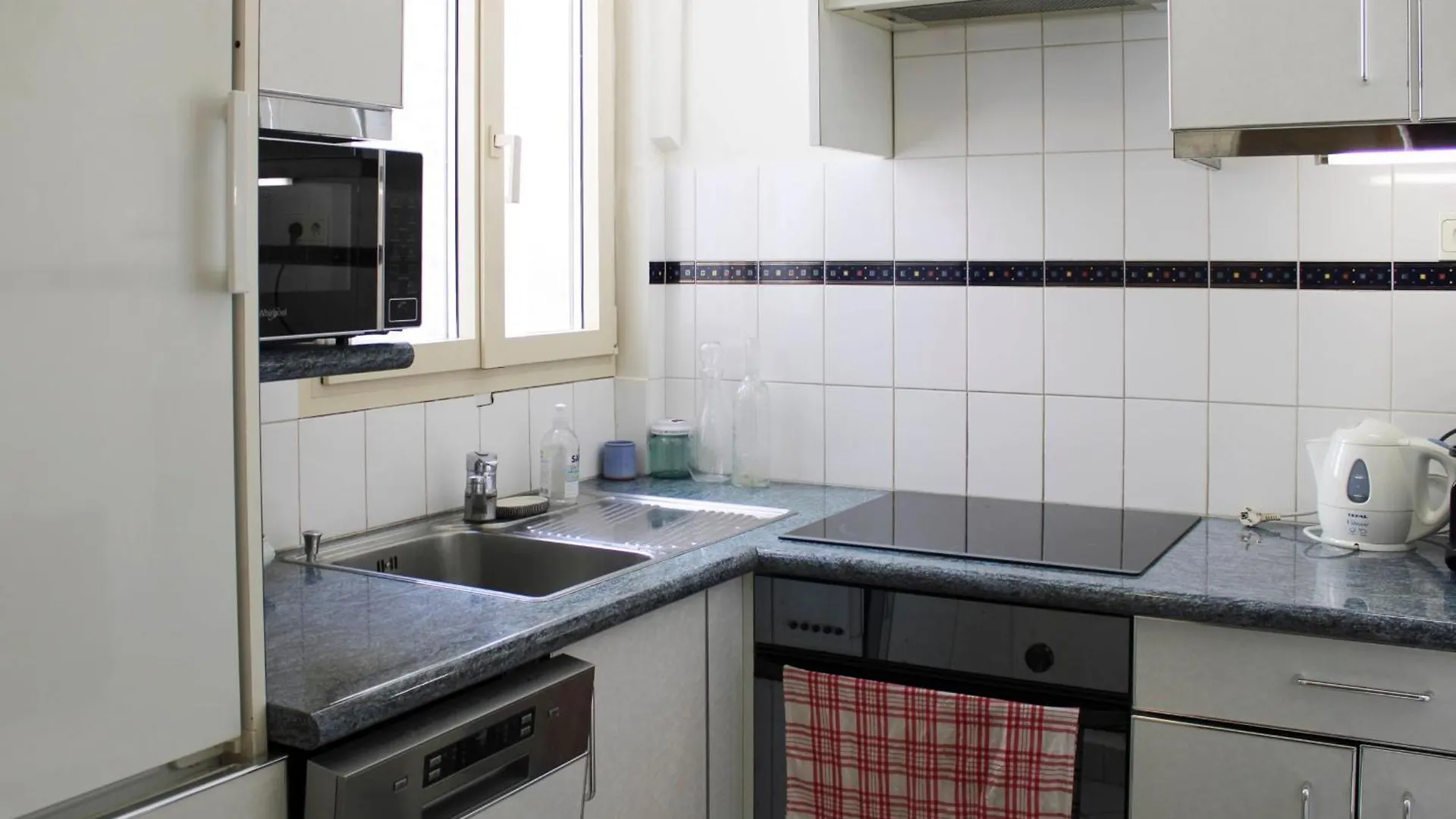 Lovely Paris Flat Close To Eiffel Tower 0*,