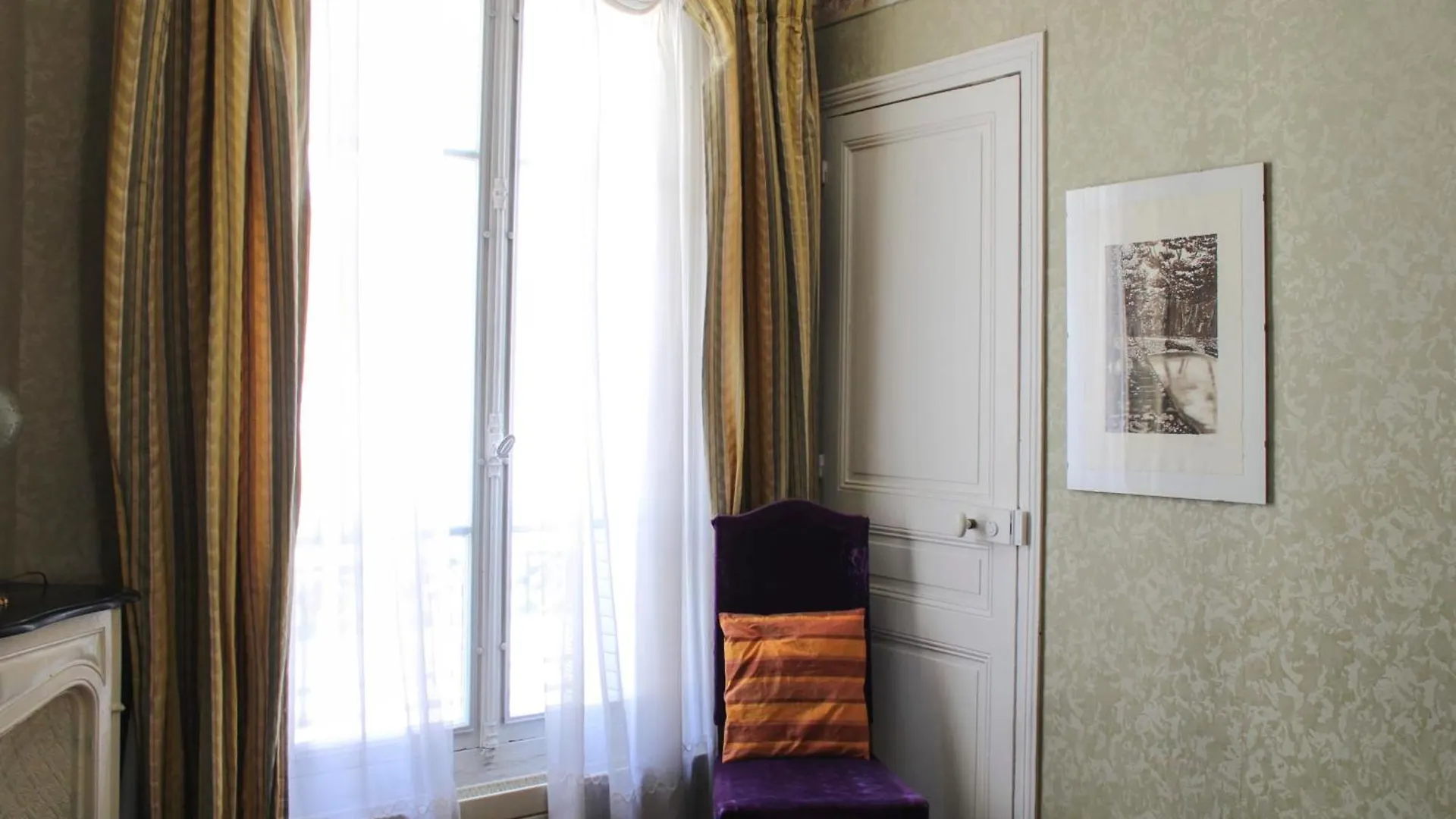 Lovely Paris Flat Close To Eiffel Tower