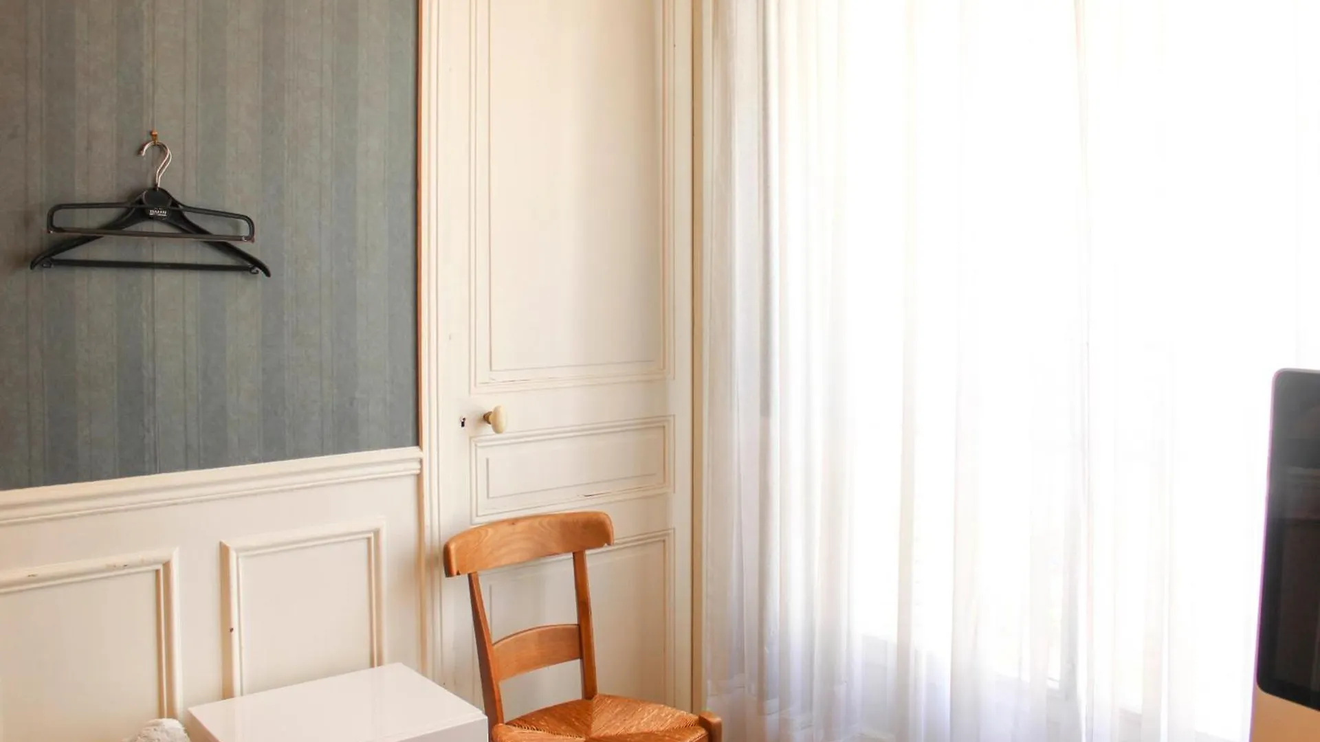 Apartment Lovely Paris Flat Close To Eiffel Tower France