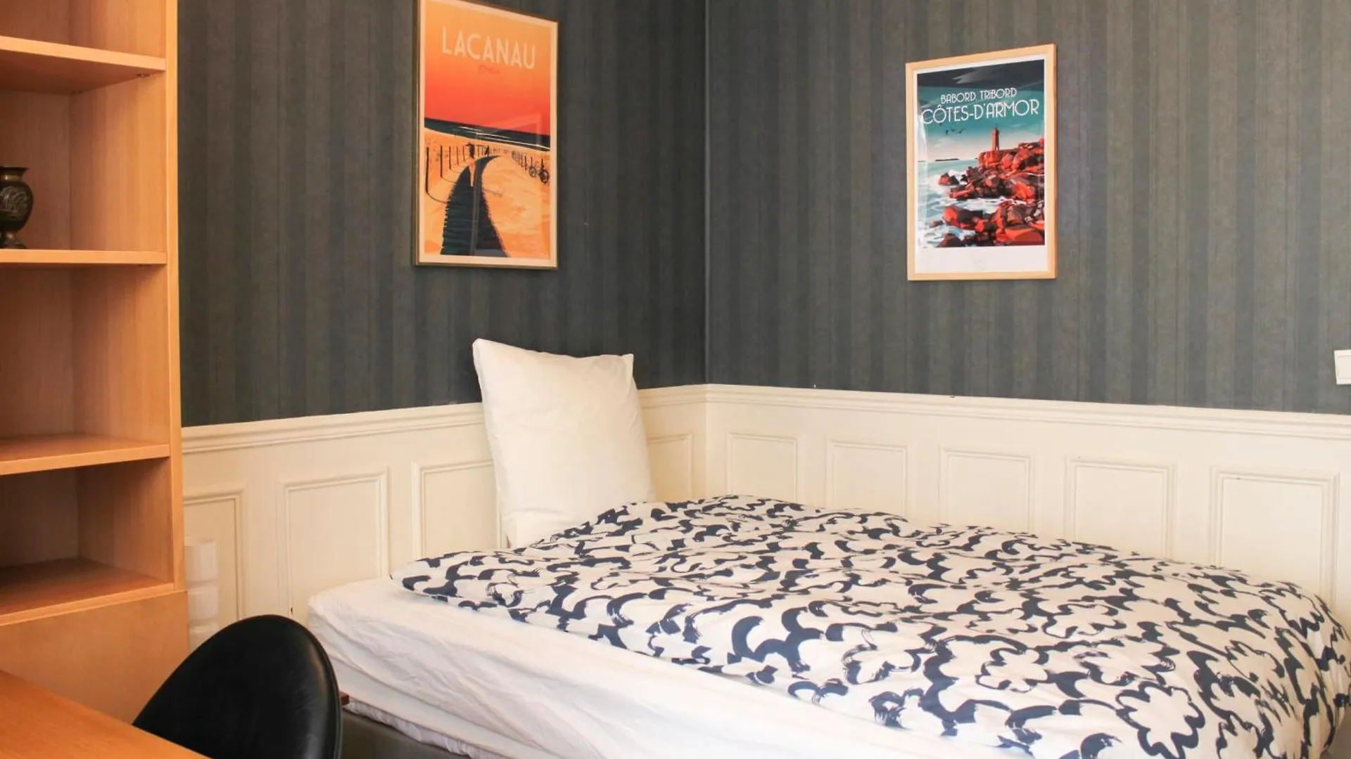 Apartment Lovely Paris Flat Close To Eiffel Tower
