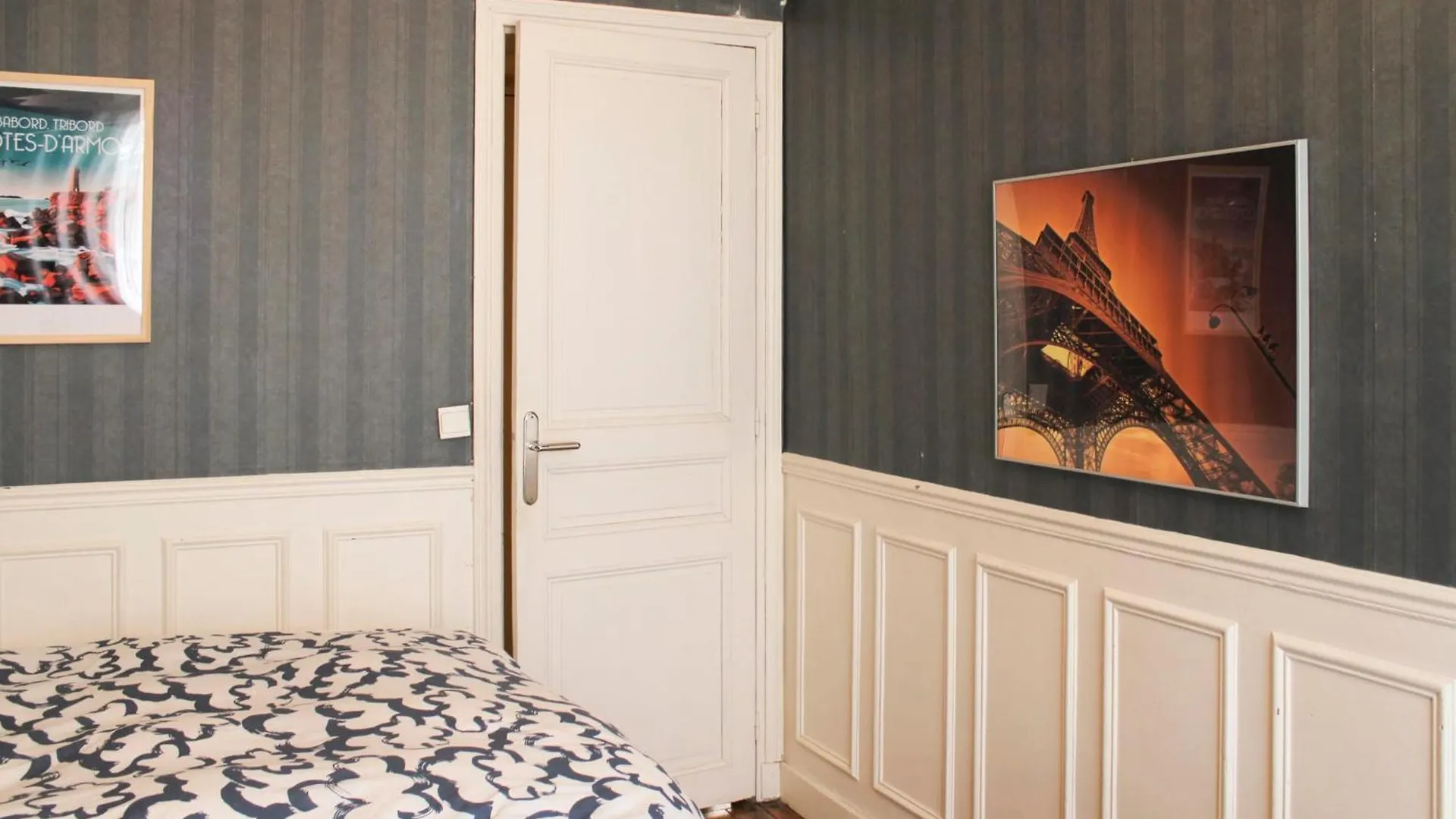 Apartment Lovely Paris Flat Close To Eiffel Tower France
