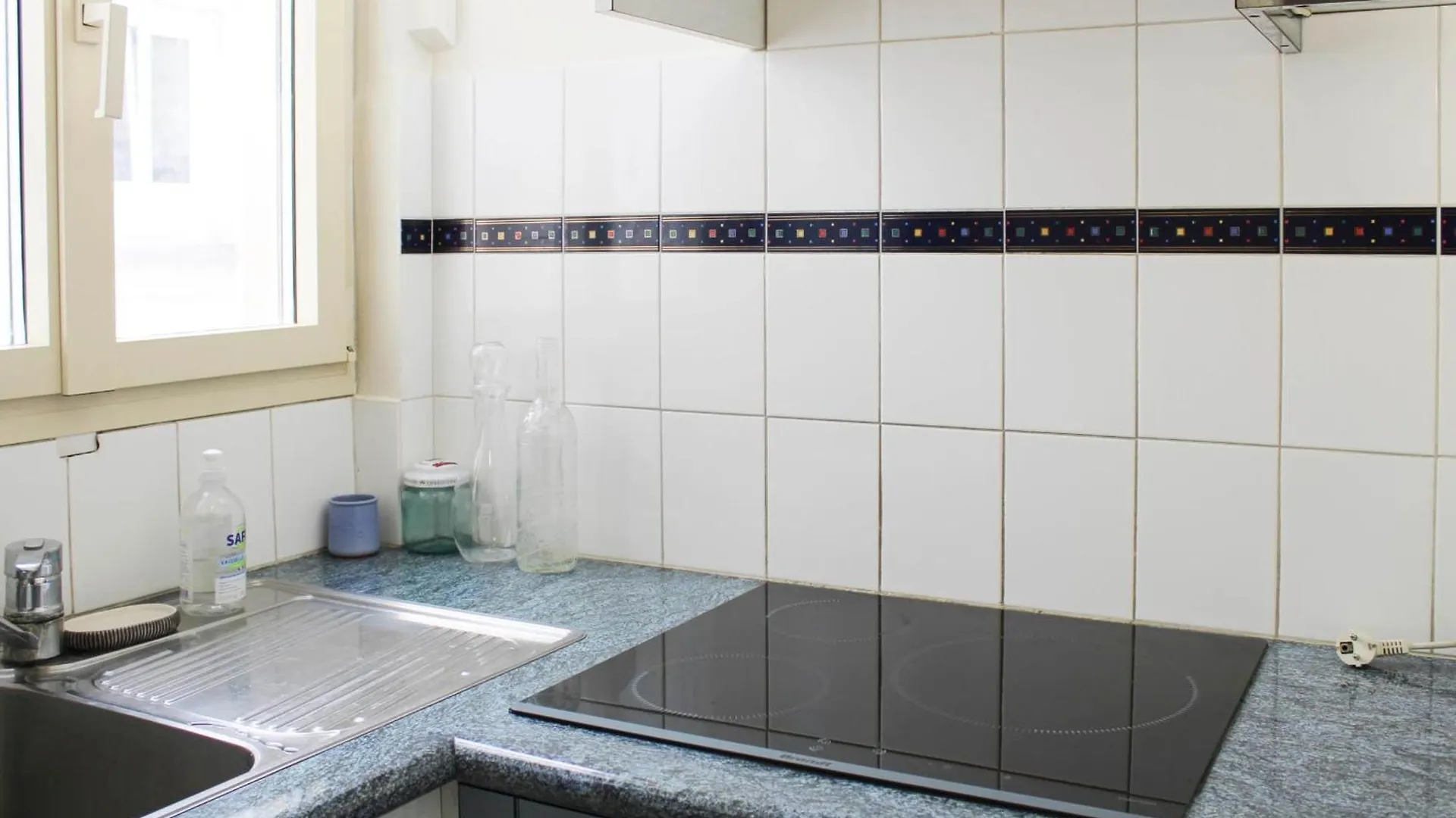 Lovely Paris Flat Close To Eiffel Tower 0*,