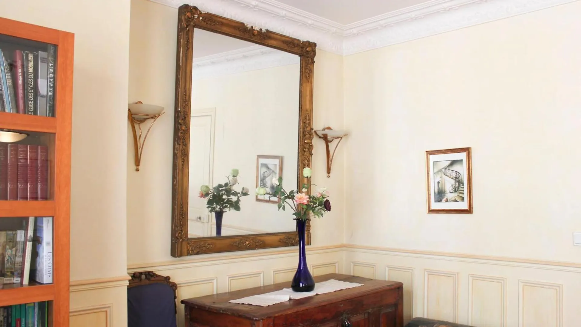 Lovely Paris Flat Close To Eiffel Tower Apartamento