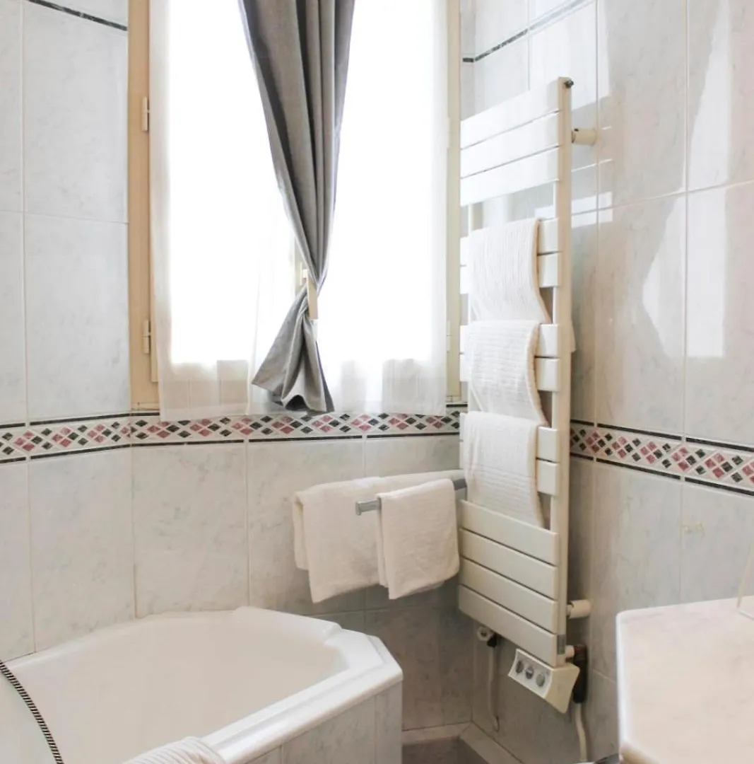 Lovely Paris Flat Close To Eiffel Tower Apartamento
