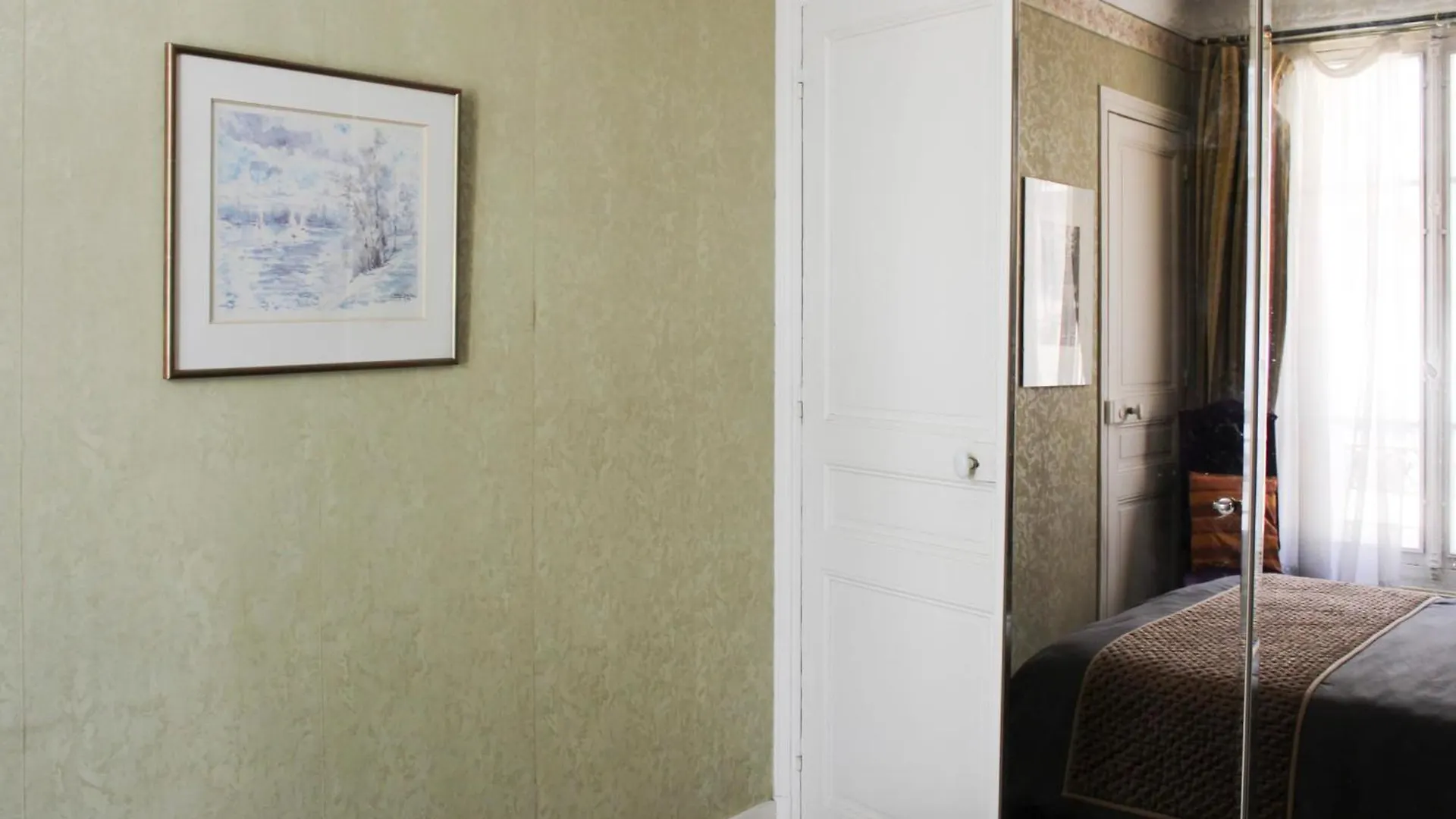Lovely Paris Flat Close To Eiffel Tower